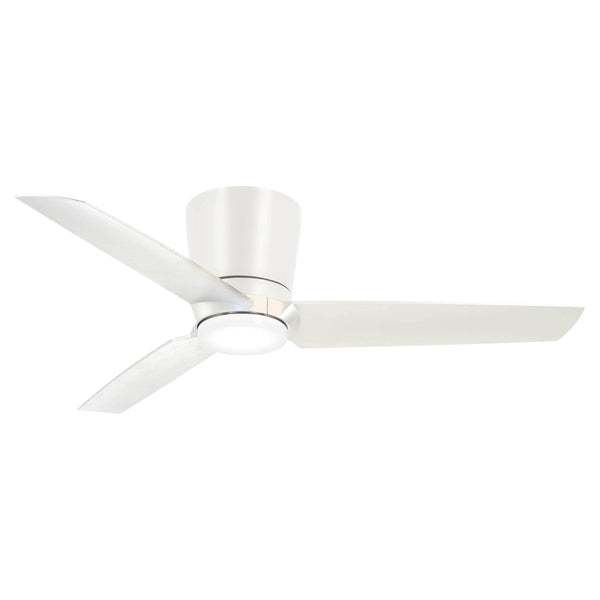 Minka Aire (F671L) Pure 48" Ceiling Fan Flat White