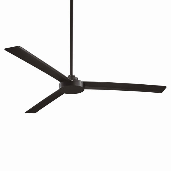 Minka - Aire Roto XL-62" Ceiling Fan Coal F624 - CL
